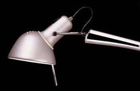 現(xiàn)代時(shí)尚的金屬質(zhì)感燈具設(shè)計(jì) （圖）