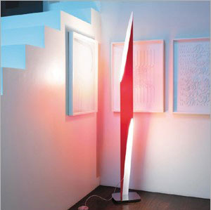 燈具創(chuàng)意 來自生活與自然（圖）