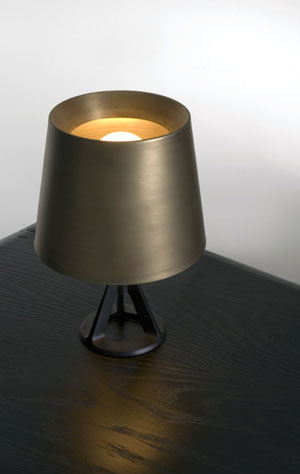 俠骨柔腸 英國燈具設(shè)計(jì)（圖）