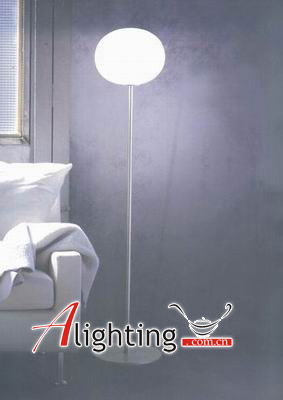 獨居者的燈飾：意大利落地?zé)?圖)