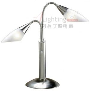 現(xiàn)代臺(tái)燈 星球太空理念(圖)