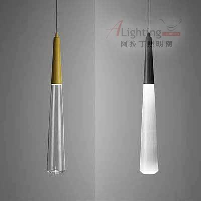 簡潔大師 國外燈具設(shè)計(圖)