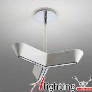 奇異吊燈：滿足你的個(gè)性照明(圖)