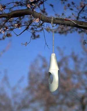 意大利燈具 古典與現(xiàn)代結(jié)合(圖)