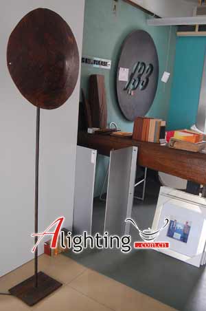 崔華峰的設(shè)計追求與燈光的結(jié)合(圖)