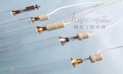 強紫外線高壓水銀燈設(shè)計賞析(圖)