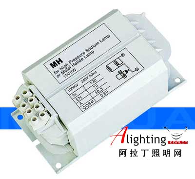 幾款質(zhì)量不錯的電感鎮(zhèn)流器(圖)