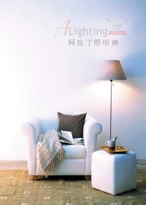 古典臺燈 氤氳愜意生活情(組圖)