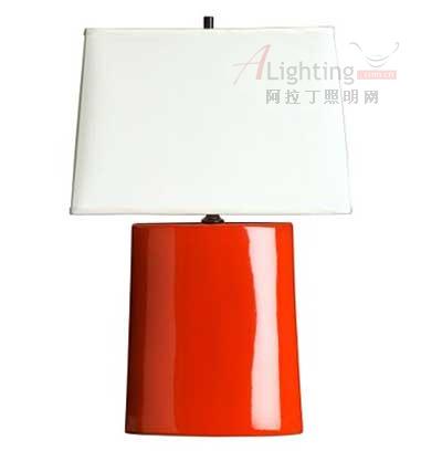 氣質(zhì)臺燈 設(shè)計出藝術(shù)生活(組圖)