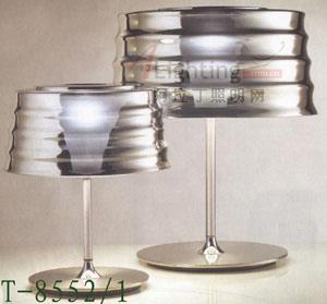 獨(dú)特臺(tái)燈 帶來(lái)不一樣的照明(圖)