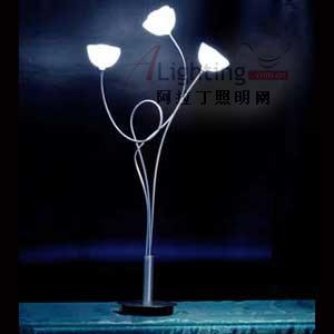 至IN潮流 8款流行臺(tái)燈設(shè)計(jì)(組圖)