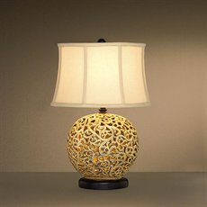 2007年夏日流行臺(tái)燈秀(圖)