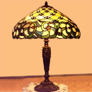 討人喜歡的造型燈具（圖）