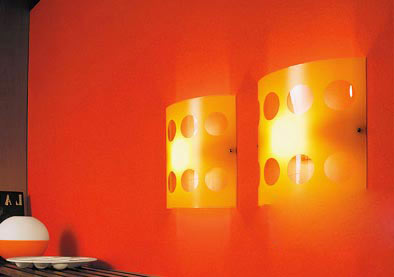 創(chuàng)意燈飾點(diǎn)綴個(gè)性的家居（圖）