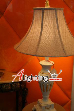 夢幻臺(tái)燈 點(diǎn)亮閨房夢想（圖）