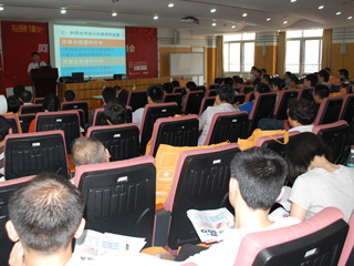 深圳站現(xiàn)場回顧